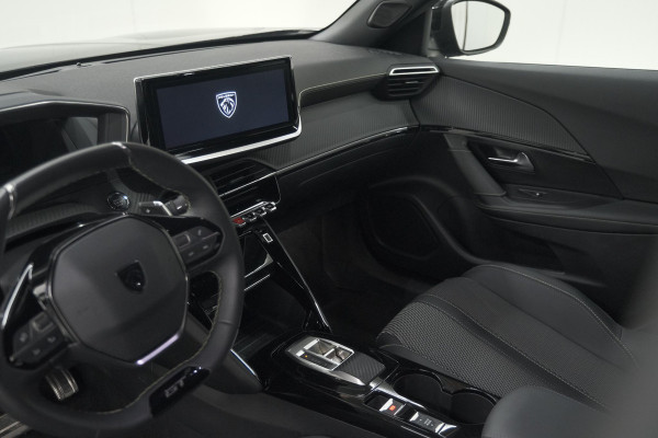 Peugeot 2008 PureTech 130 EAT8 GT | Camera | Apple Carplay | Parkeersensoren