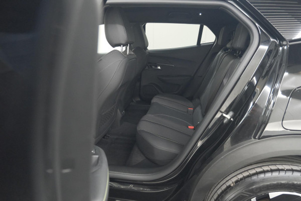 Peugeot 2008 PureTech 130 EAT8 GT | Camera | Apple Carplay | Parkeersensoren