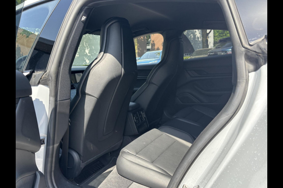 Porsche Taycan Performance 84 kWh ORIG. NL. NAP KM. | MEMORY SEAT | SPORT CHRONO