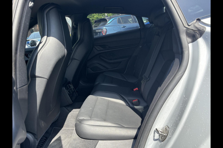 Porsche Taycan Performance 84 kWh ORIG. NL. NAP KM. | MEMORY SEAT | SPORT CHRONO