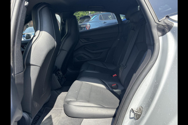 Porsche Taycan Performance 84 kWh ORIG. NL. NAP KM. | MEMORY SEAT | SPORT CHRONO