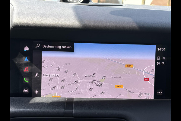 Porsche Taycan Performance 84 kWh ORIG. NL. NAP KM. | MEMORY SEAT | SPORT CHRONO