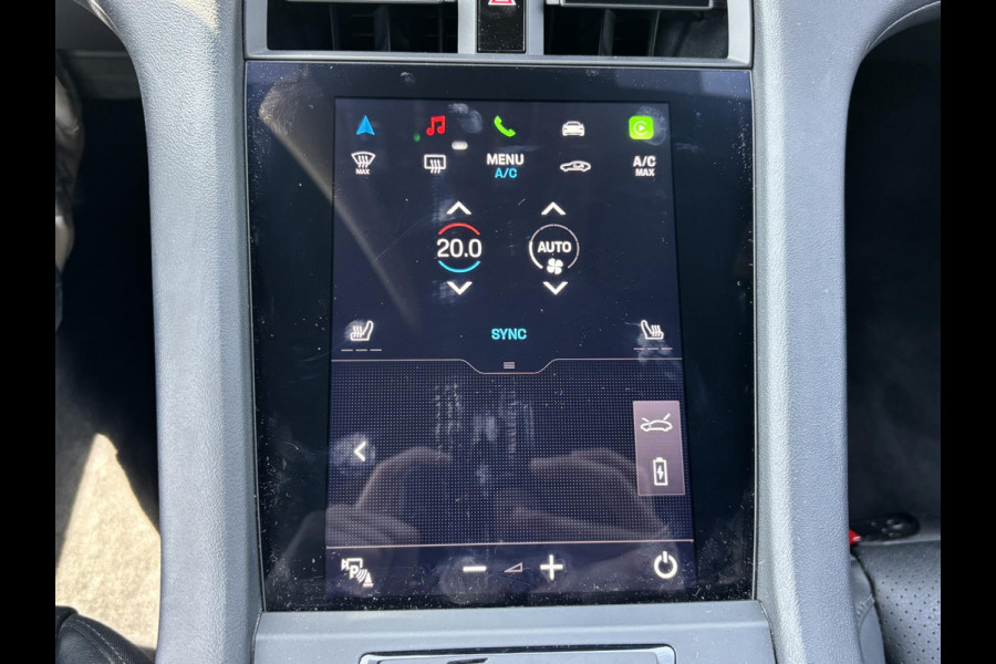 Porsche Taycan Performance 84 kWh ORIG. NL. NAP KM. | MEMORY SEAT | SPORT CHRONO