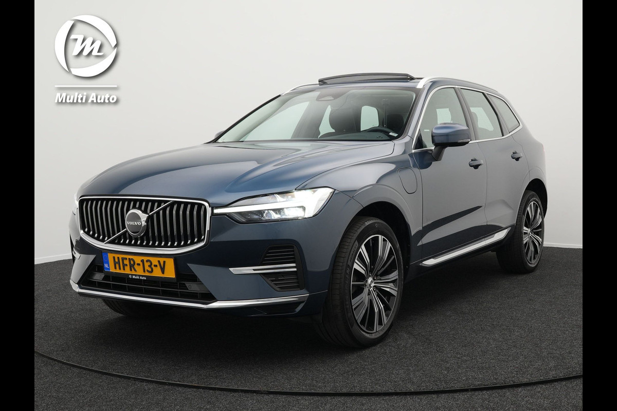 Volvo XC60 2.0 T6 Plug-in hybrid AWD Inscription Facelift Model PHEV | Google Maps | Panodak | Camera | 20 INCH | Cruise | Volvo XC60 2.0 T6 Plug-in hybrid AWD Inscription Facelift Model PHEV | Google Maps | Panodak | Camera | 20 INCH | Cruise |