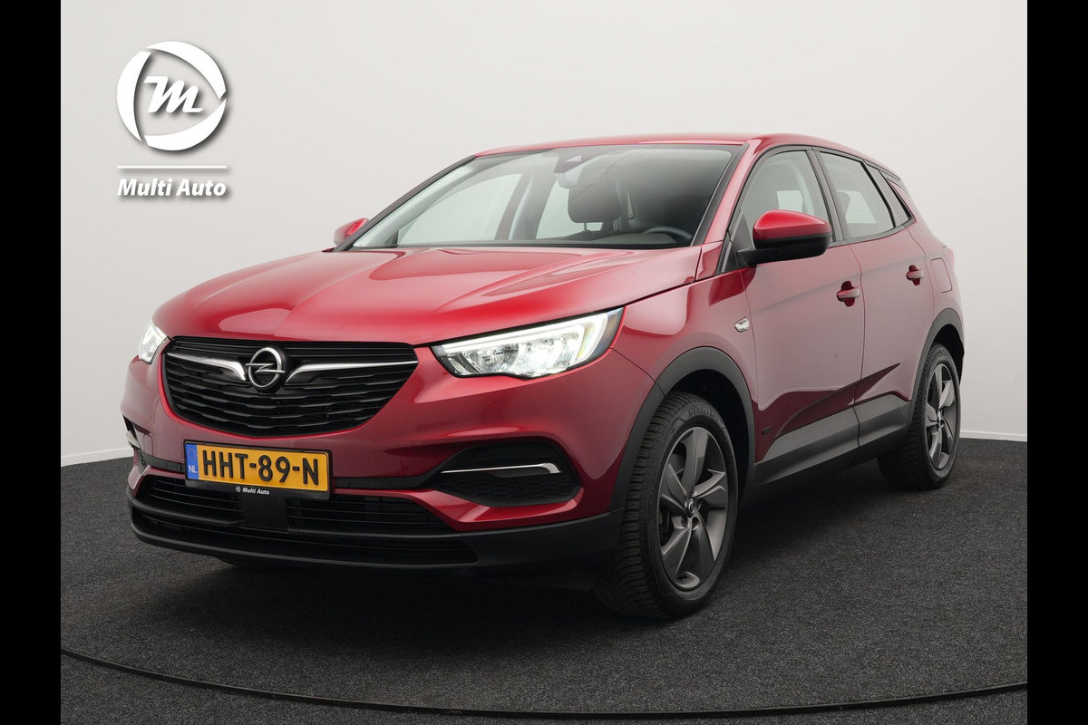 Opel Grandland X 1.6 Turbo Hybrid Elegance Plug In Hybrid 225 pk PHEV | Trekhaak Afn. | Camera | Stoelverwarming | 18"L.M | Apple Carplay | DAB | Navi Full Map | Opel Grandland X 1.6 Turbo Hybrid Elegance Plug In Hybrid 225 pk PHEV | Trekhaak Afn. | Camera | Stoelverwarming | 18"L.M | Apple Carplay | DAB | Navi Full Map |
