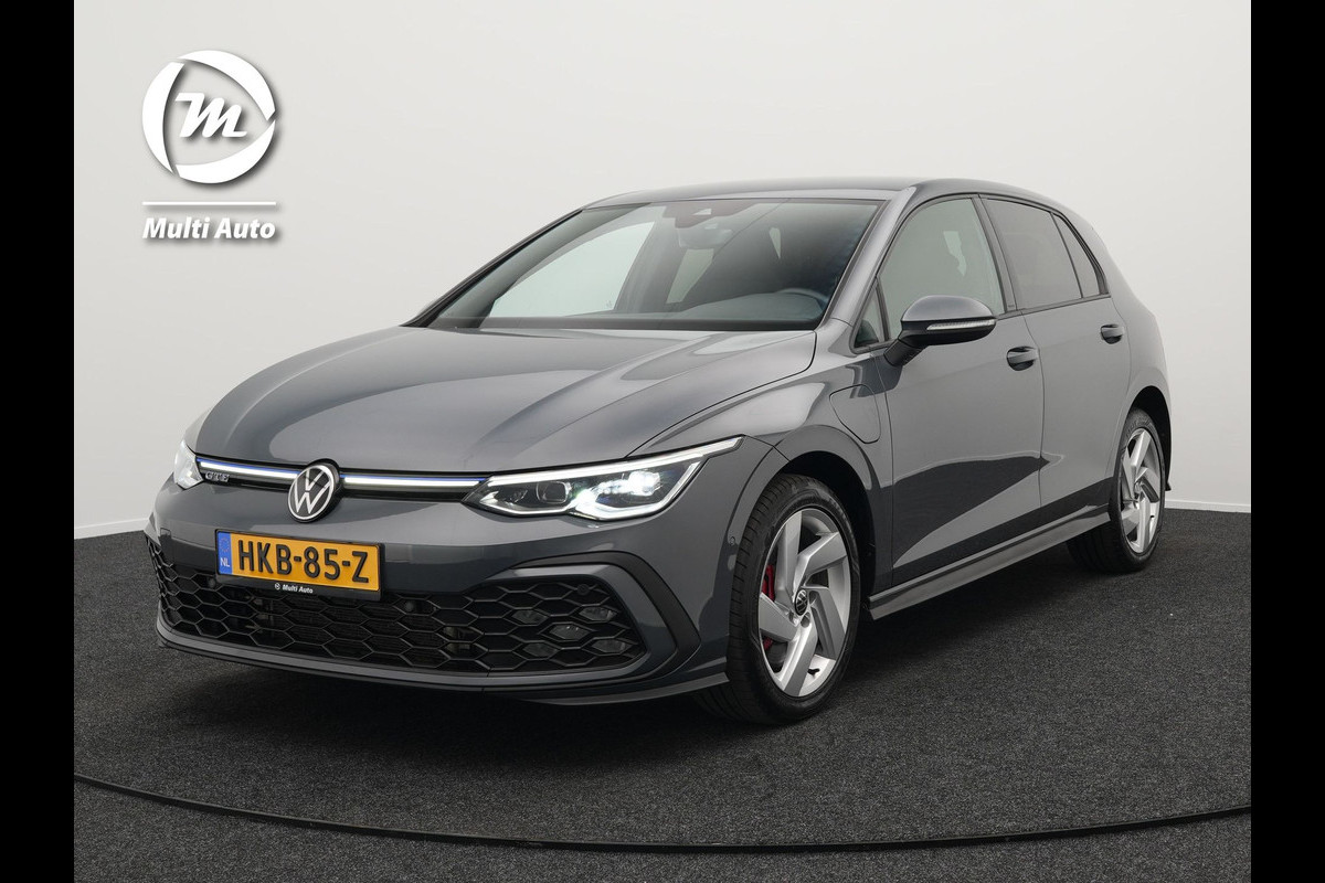 Volkswagen Golf GTE 245pk Plug In Hybrid DSG PHEV | Adaptive Cruise | Carplay | LED | Navigatie | Sfeerverlichting | Stoelverwarming | Volkswagen Golf GTE 245pk Plug In Hybrid DSG PHEV | Adaptive Cruise | Carplay | LED | Navigatie | Sfeerverlichting | Stoelverwarming |
