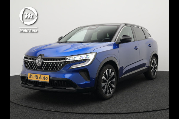 Renault Austral 160 Techno Hybrid | Trekhaak Afn. | Google Maps | Massage Sportstoelen | 360 Camera | 19"L.M | Apple Carplay |  Keyless | Full LED |