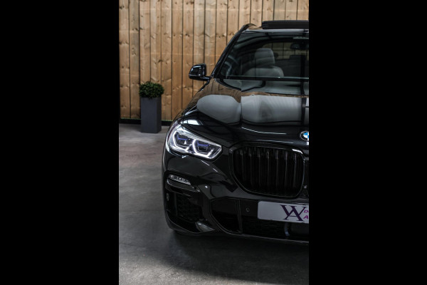 BMW X5 XDrive45e M-Sport *Skylounge*H/K*4-Wiel besturing*Soft-Close*
