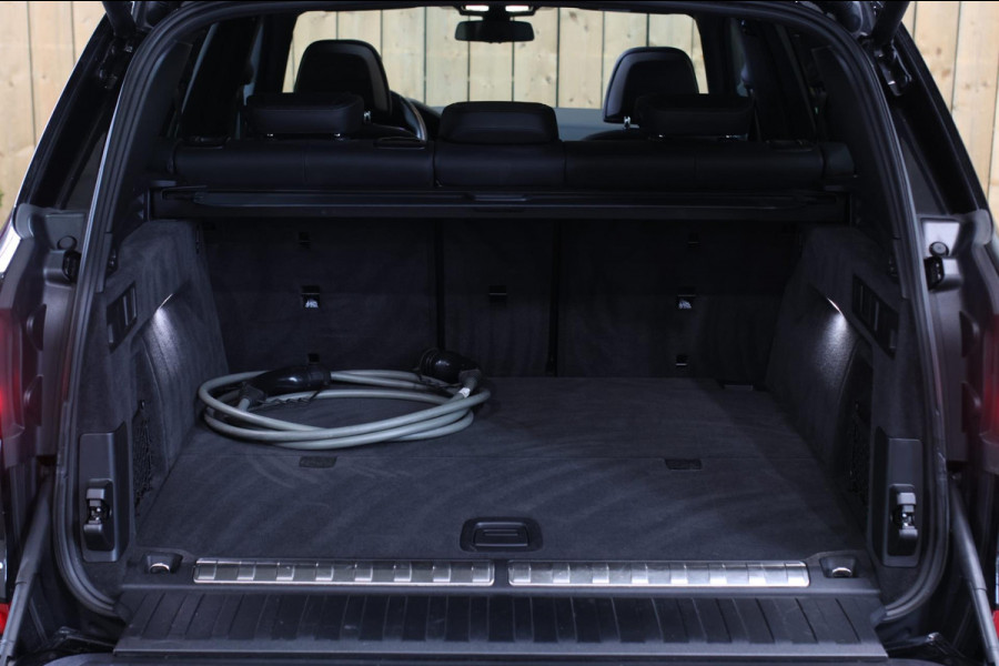 BMW X5 XDrive45e M-Sport *Skylounge*H/K*4-Wiel besturing*Soft-Close*