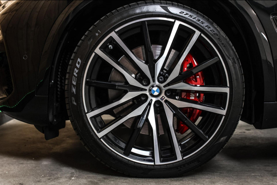 BMW X5 XDrive45e M-Sport *Skylounge*H/K*4-Wiel besturing*Soft-Close*