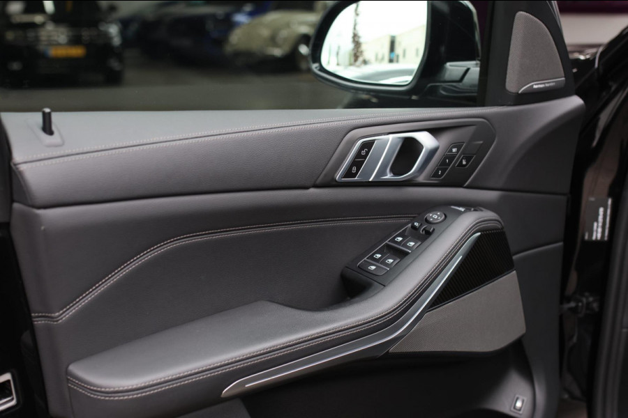 BMW X5 XDrive45e M-Sport *Skylounge*H/K*4-Wiel besturing*Soft-Close*