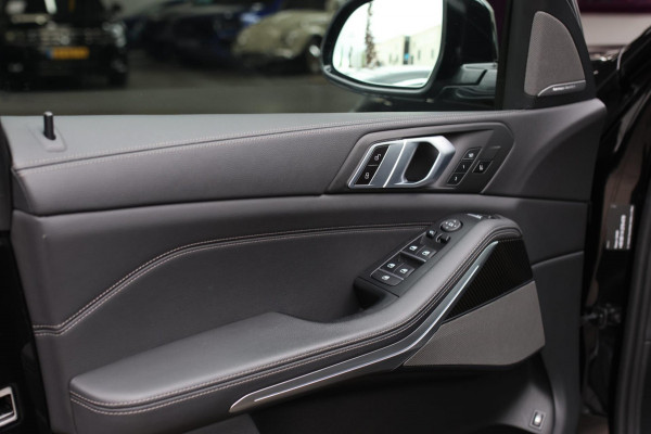 BMW X5 XDrive45e M-Sport *Skylounge*H/K*4-Wiel besturing*Soft-Close*