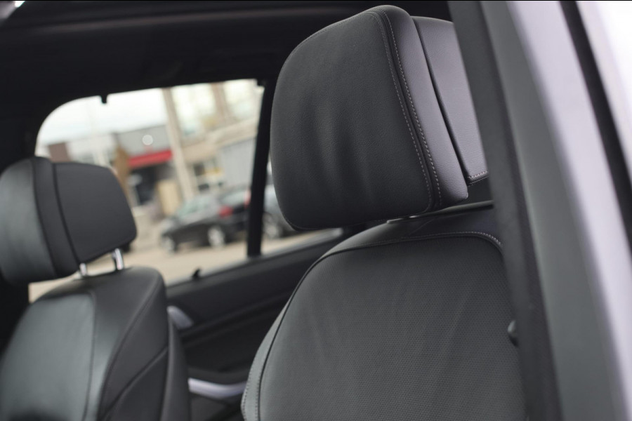 BMW X5 XDrive45e M-Sport *Skylounge*H/K*4-Wiel besturing*Soft-Close*