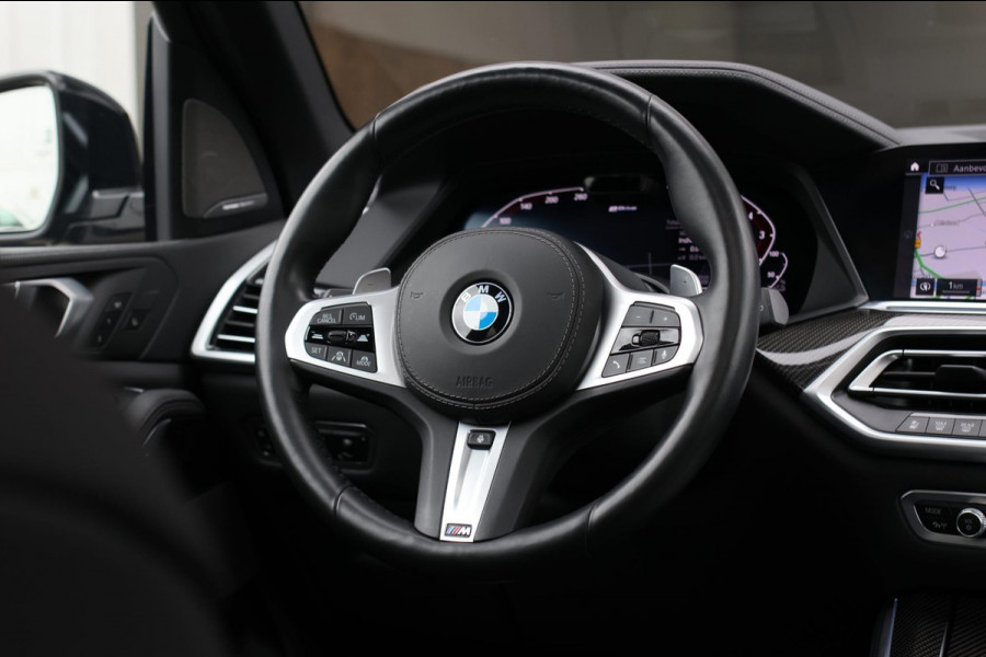 BMW X5 XDrive45e M-Sport *Skylounge*H/K*4-Wiel besturing*Soft-Close*