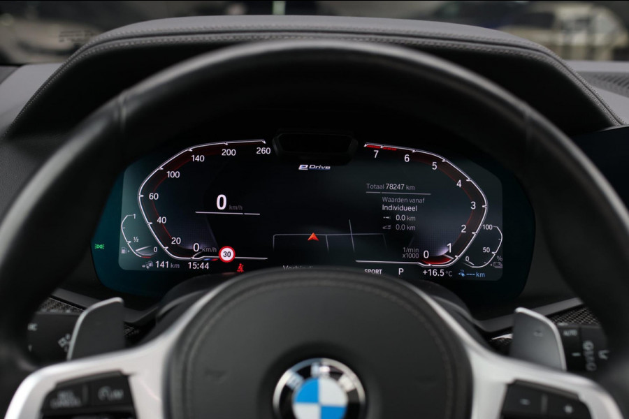 BMW X5 XDrive45e M-Sport *Skylounge*H/K*4-Wiel besturing*Soft-Close*