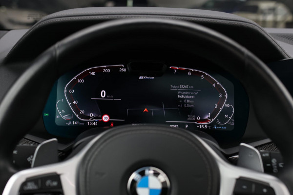 BMW X5 XDrive45e M-Sport *Skylounge*H/K*4-Wiel besturing*Soft-Close*