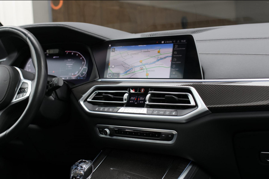 BMW X5 XDrive45e M-Sport *Skylounge*H/K*4-Wiel besturing*Soft-Close*