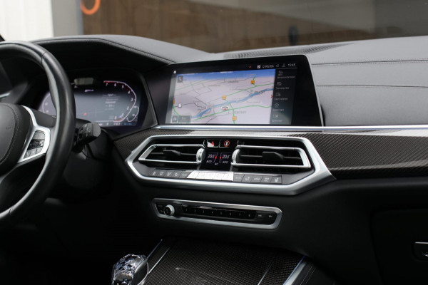 BMW X5 XDrive45e M-Sport *Skylounge*H/K*4-Wiel besturing*Soft-Close*