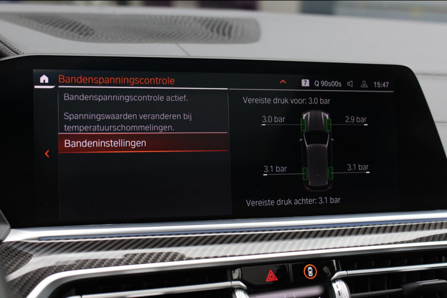 BMW X5 XDrive45e M-Sport *Skylounge*H/K*4-Wiel besturing*Soft-Close*