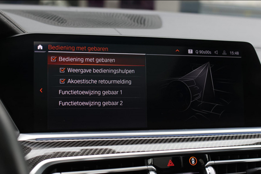 BMW X5 XDrive45e M-Sport *Skylounge*H/K*4-Wiel besturing*Soft-Close*