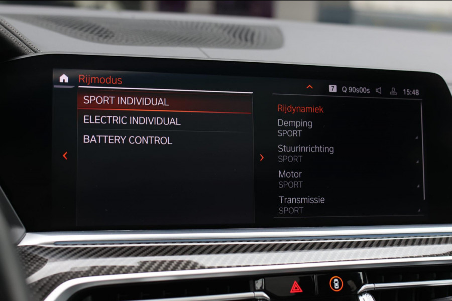 BMW X5 XDrive45e M-Sport *Skylounge*H/K*4-Wiel besturing*Soft-Close*
