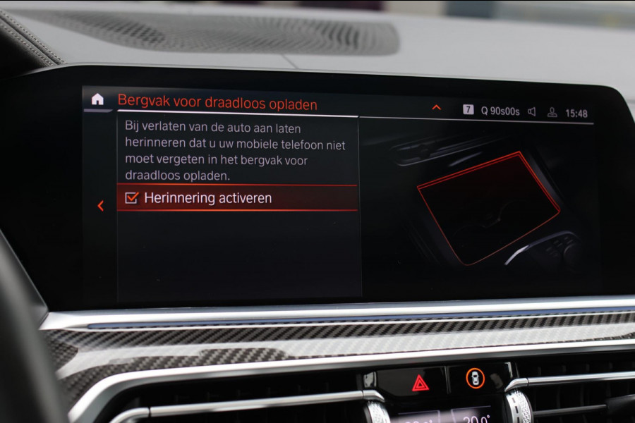 BMW X5 XDrive45e M-Sport *Skylounge*H/K*4-Wiel besturing*Soft-Close*