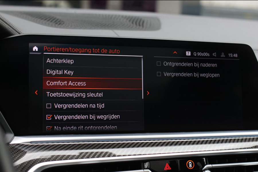 BMW X5 XDrive45e M-Sport *Skylounge*H/K*4-Wiel besturing*Soft-Close*