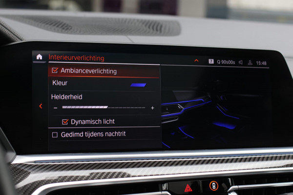 BMW X5 XDrive45e M-Sport *Skylounge*H/K*4-Wiel besturing*Soft-Close*