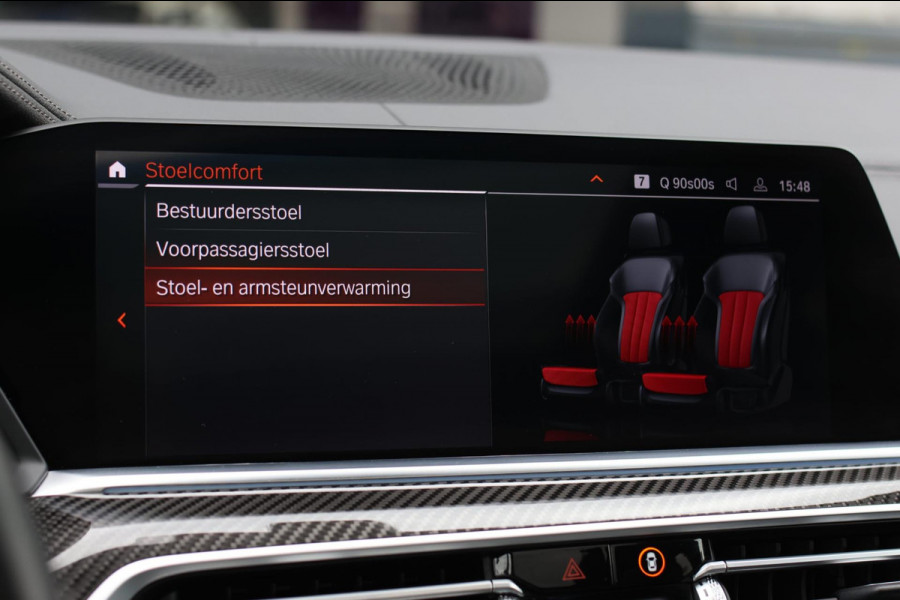 BMW X5 XDrive45e M-Sport *Skylounge*H/K*4-Wiel besturing*Soft-Close*