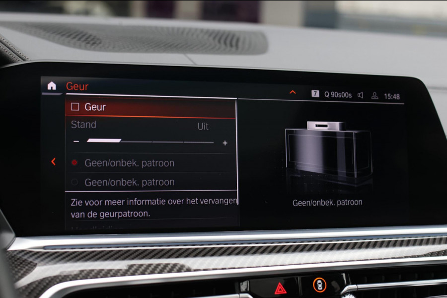 BMW X5 XDrive45e M-Sport *Skylounge*H/K*4-Wiel besturing*Soft-Close*