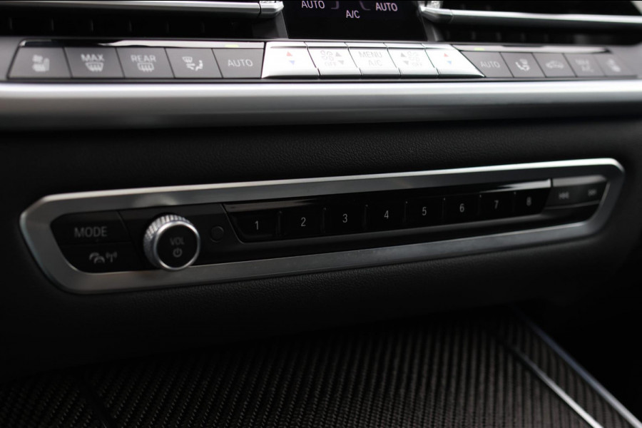 BMW X5 XDrive45e M-Sport *Skylounge*H/K*4-Wiel besturing*Soft-Close*