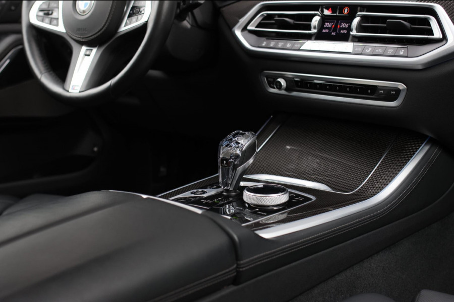 BMW X5 XDrive45e M-Sport *Skylounge*H/K*4-Wiel besturing*Soft-Close*
