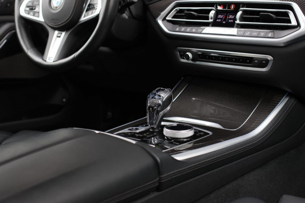 BMW X5 XDrive45e M-Sport *Skylounge*H/K*4-Wiel besturing*Soft-Close*