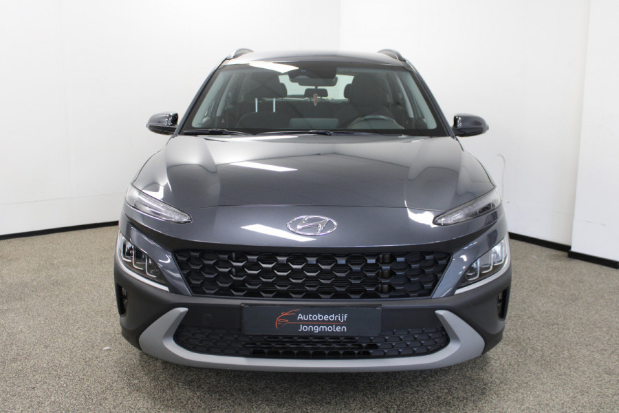 Hyundai Kona 1.0 T-GDI Edition 30 Winterpakket|Camera|Carplay|Trekhaak