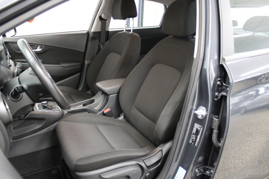Hyundai Kona 1.0 T-GDI Edition 30 Winterpakket|Camera|Carplay|Trekhaak