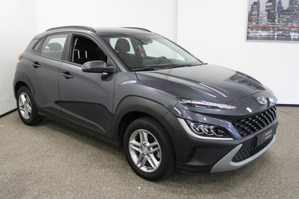Hyundai Kona 1.0 T-GDI Edition 30 Winterpakket|Camera|Carplay|Trekhaak