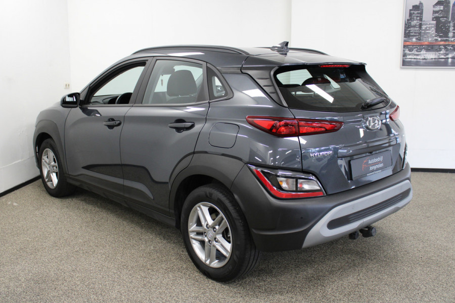 Hyundai Kona 1.0 T-GDI Edition 30 Winterpakket|Camera|Carplay|Trekhaak
