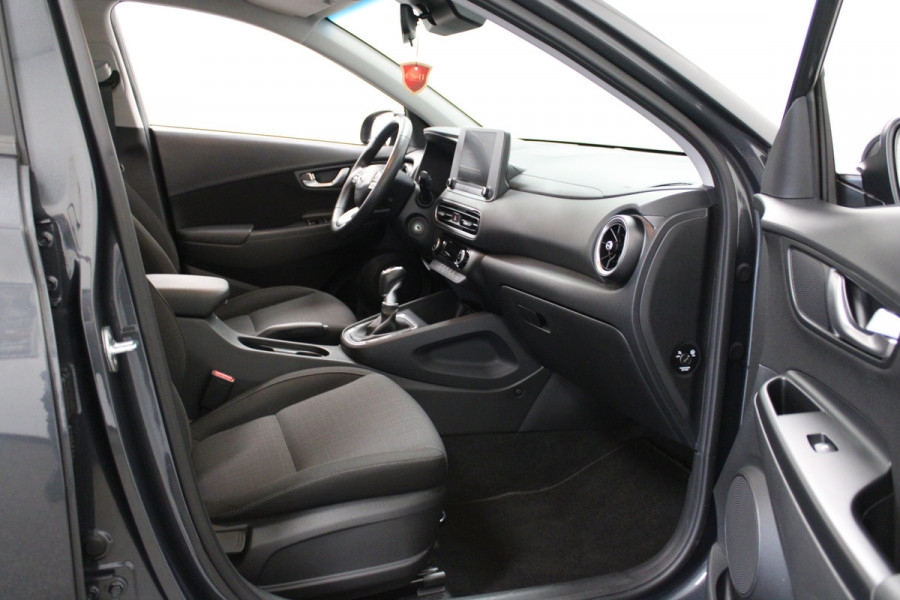 Hyundai Kona 1.0 T-GDI Edition 30 Winterpakket|Camera|Carplay|Trekhaak