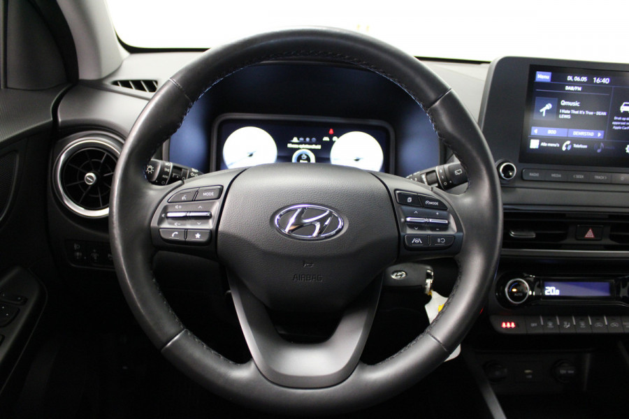 Hyundai Kona 1.0 T-GDI Edition 30 Winterpakket|Camera|Carplay|Trekhaak