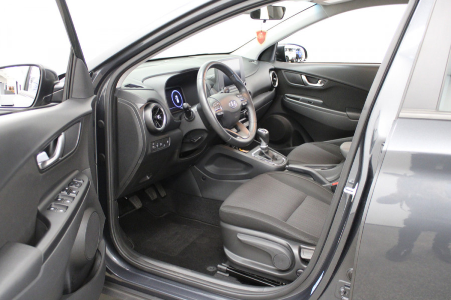 Hyundai Kona 1.0 T-GDI Edition 30 Winterpakket|Camera|Carplay|Trekhaak