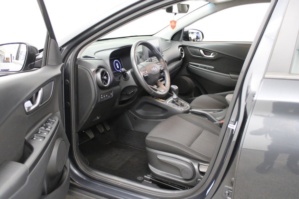 Hyundai Kona 1.0 T-GDI Edition 30 Winterpakket|Camera|Carplay|Trekhaak
