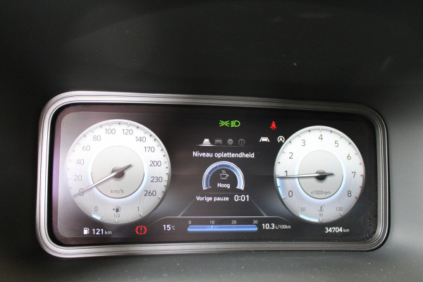 Hyundai Kona 1.0 T-GDI Edition 30 Winterpakket|Camera|Carplay|Trekhaak