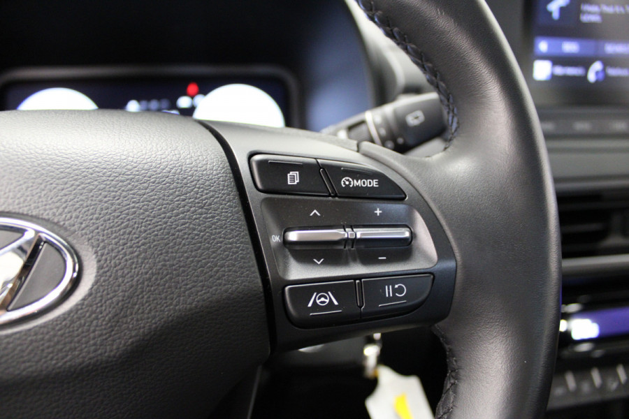 Hyundai Kona 1.0 T-GDI Edition 30 Winterpakket|Camera|Carplay|Trekhaak