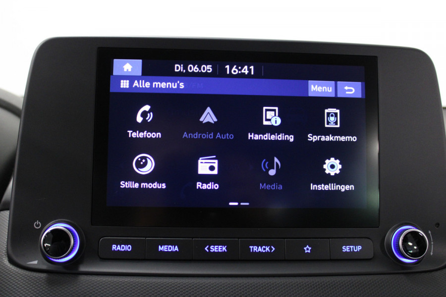 Hyundai Kona 1.0 T-GDI Edition 30 Winterpakket|Camera|Carplay|Trekhaak