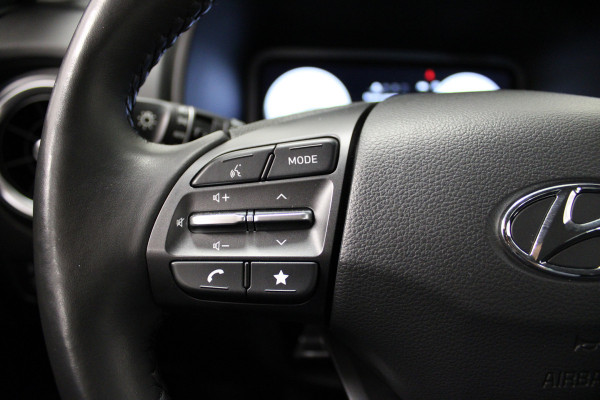 Hyundai Kona 1.0 T-GDI Edition 30 Winterpakket|Camera|Carplay|Trekhaak