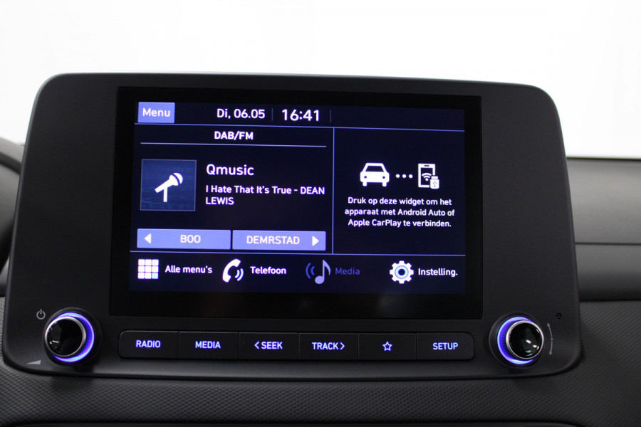 Hyundai Kona 1.0 T-GDI Edition 30 Winterpakket|Camera|Carplay|Trekhaak