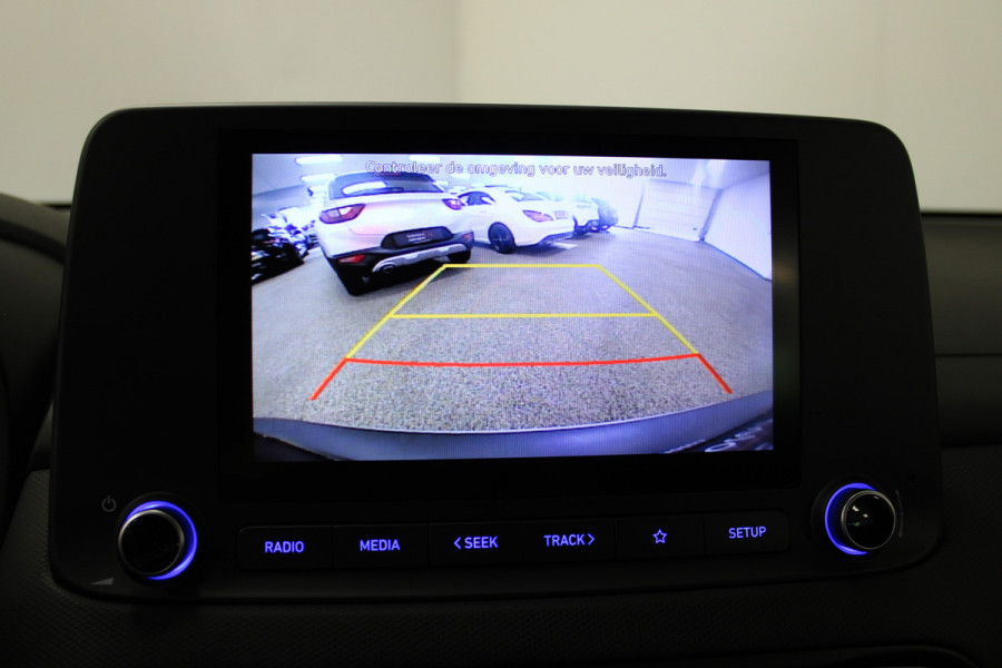 Hyundai Kona 1.0 T-GDI Edition 30 Winterpakket|Camera|Carplay|Trekhaak