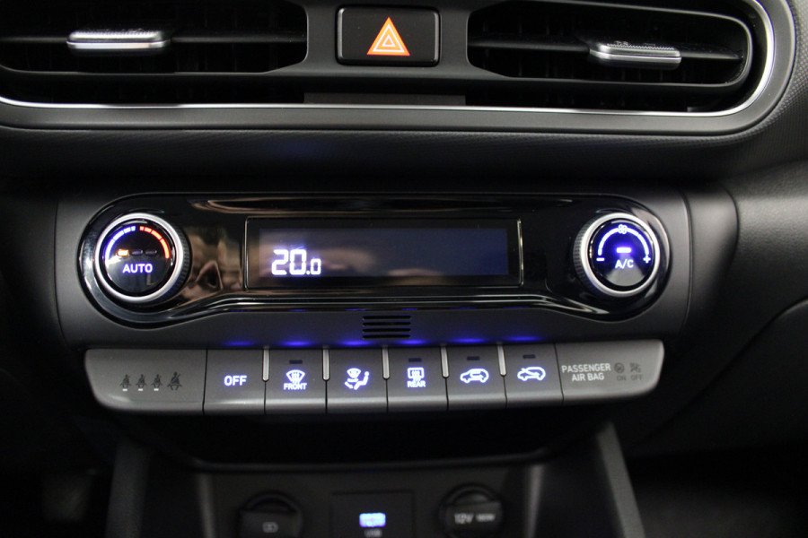 Hyundai Kona 1.0 T-GDI Edition 30 Winterpakket|Camera|Carplay|Trekhaak