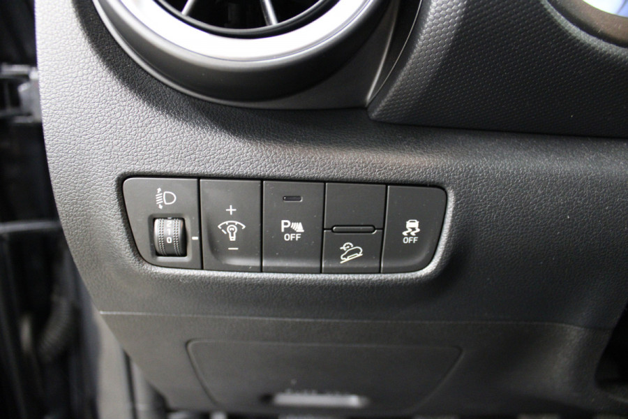 Hyundai Kona 1.0 T-GDI Edition 30 Winterpakket|Camera|Carplay|Trekhaak