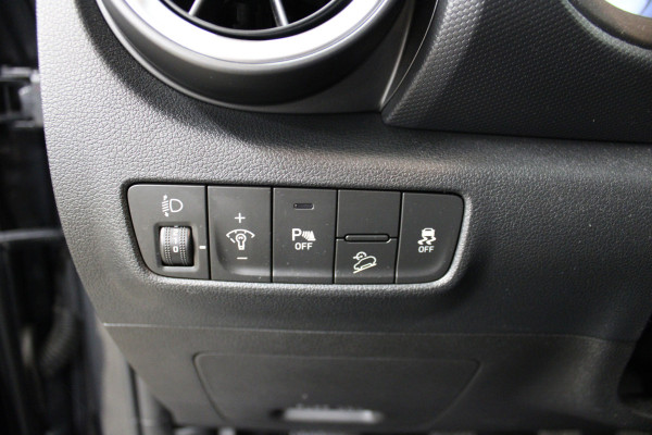 Hyundai Kona 1.0 T-GDI Edition 30 Winterpakket|Camera|Carplay|Trekhaak